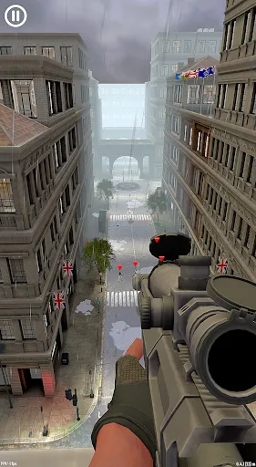 Sniper Clash: Offline Shooter | Games | XWorld
