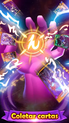 Duel Heroes: jogo de batalha d | Jogos | XWorld