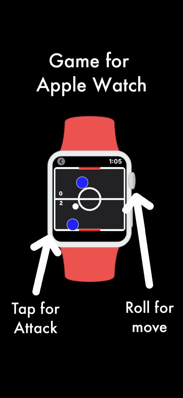 Air Hockey Wear - Watch Game | Permainan | XWorld