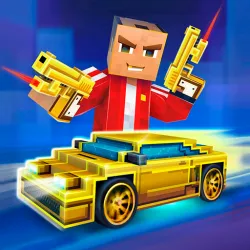 XWorld | Block City Wars: Vice World 3d