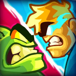 XWorld | Kingdom Rush Battles: TD Game