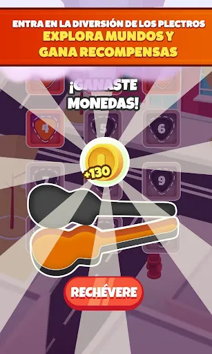 La Púa Perdida | juego | XWorld