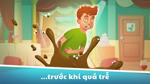 Tìm Chìa Khóa Để Mở 100 Cửa | Games | XWorld