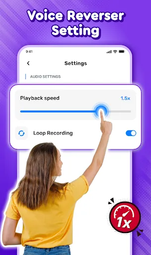Audio Songsang: Nyanyian | Permainan | XWorld