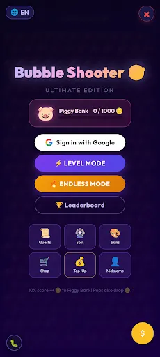 Bắn Bóng – Nổ Bong Bóng Vui | 游戏 | XWorld Bắn Bóng – Nổ Bong Bóng Vui | 游戏 | XWorld