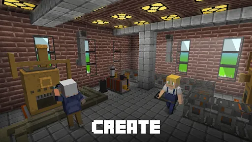 Block World 3D: Craft & Build | Games | XWorld