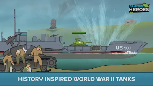 Armored Heroes - Tank Wars | Игры | XWorld Armored Heroes - Tank Wars | Игры | XWorld