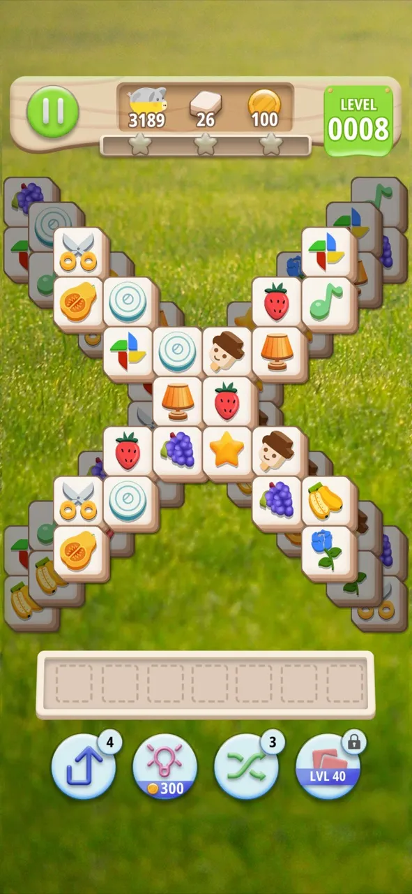 Tiledom - Matching Puzzle | Games | XWorld