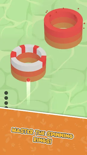 Color Pop: Ring Shooter | Games | XWorld