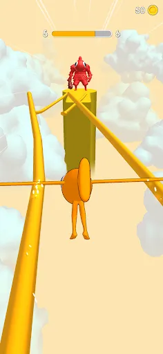 Steve Le Poisson | Games | XWorld