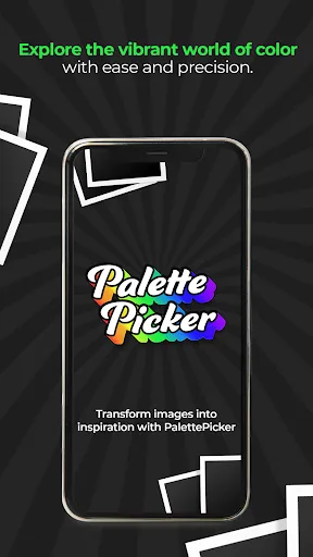 PalettePicker: Image Colors | Permainan | XWorld