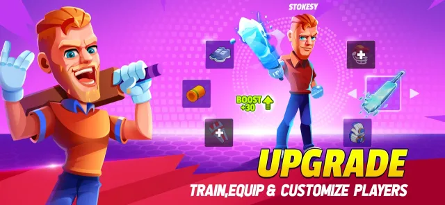 Hitwicket Cricket Game 2025 | 游戏 | XWorld