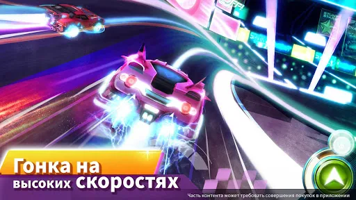 RaceCraft: стройте и гоняйте | Игры | XWorld