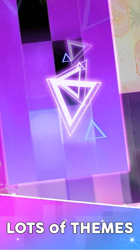 Pink Piano Tiles : Music Kpop | 游戏 | XWorld