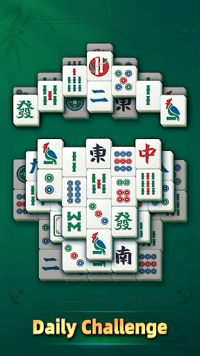 Arcadia Mahjong | 游戏 | XWorld