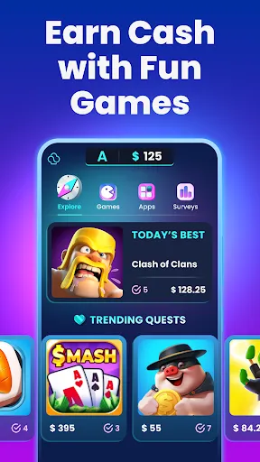 Play to Earn Money - MyAppFree | Игры | XWorld Play to Earn Money - MyAppFree | Игры | XWorld