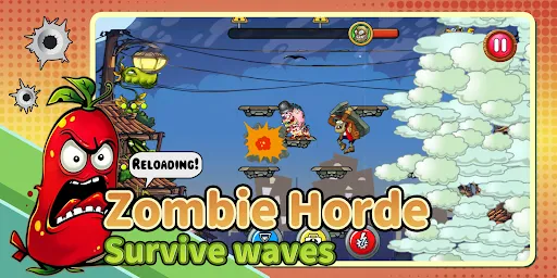 Plant Wars: Rescue | Games | XWorld Plant Wars: Rescue | Games | XWorld