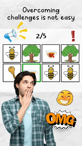 Say The Word On Beat Challenge | 游戏 | XWorld