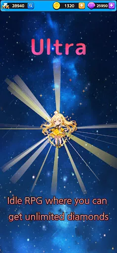 Idle RPG Starlight Chronicle | Games | XWorld