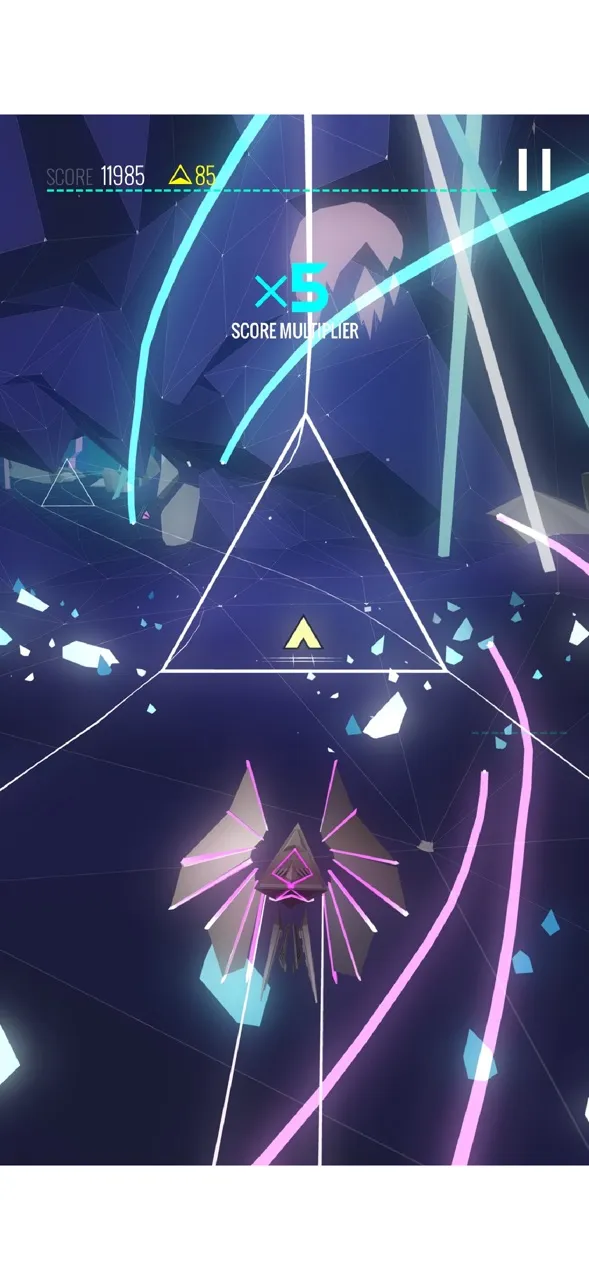Avicii | Gravity HD | Games | XWorld