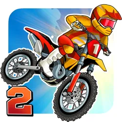 XWorld | Moto Bike: Offroad Racing