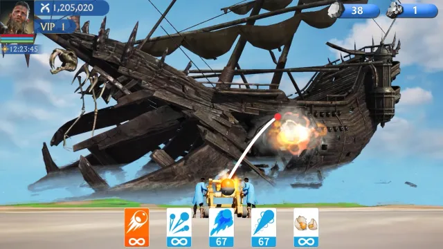 Boom Blast: Doomsday | Games | XWorld
