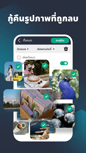 Photo Recover Pro-File Restore | เกม | XWorld