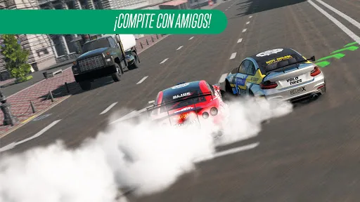 CarX Drift Racing 2 | juego | XWorld