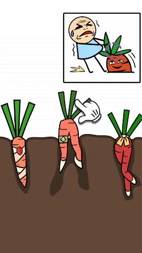 Tricky Story: Friendly Help | Игры | XWorld