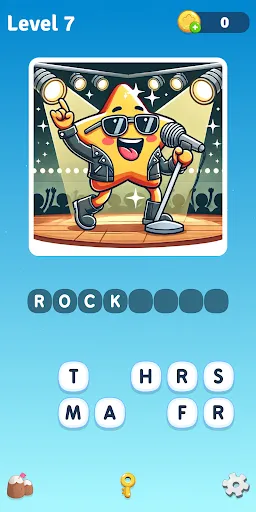 Brain Snap: Pics to Word | Permainan | XWorld Brain Snap: Pics to Word | Permainan | XWorld