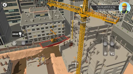 Mega Machines: Sim Tugas Berat | Permainan | XWorld Mega Machines: Sim Tugas Berat | Permainan | XWorld