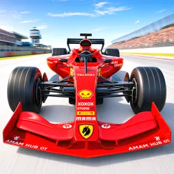 XWorld | Speed Racing League