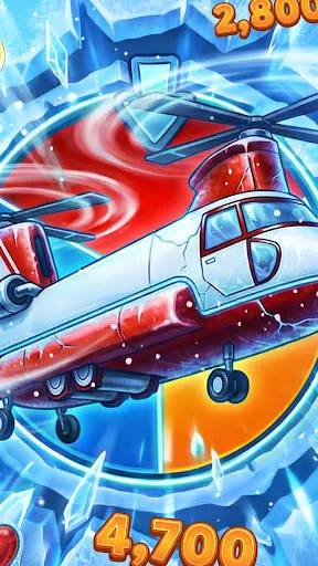 Snow Catcher | Permainan | XWorld