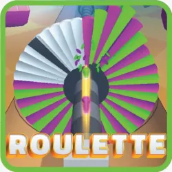 XWorld | Rainbow Spin Roulette