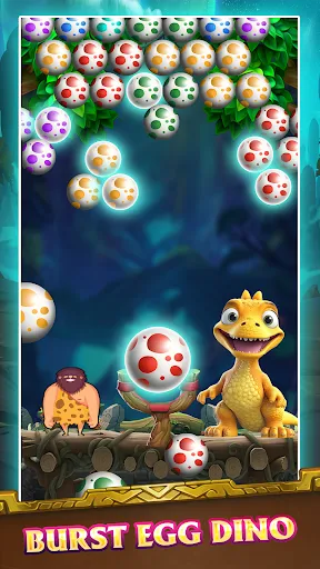 Egg shoot-Dinosaur egg shooter | Games | XWorld