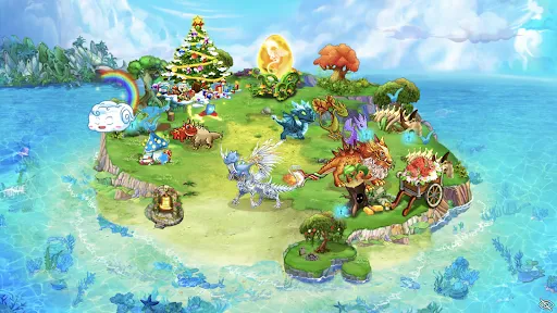 Đảo Rồng Memobi | Games | XWorld Đảo Rồng Memobi | Games | XWorld