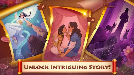 Cradle of Empires: 3 in a Row | Games | XWorld