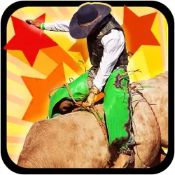 XWorld | Bull Riding Challenge 3