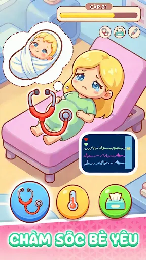 Trend Trove: Chuyện Makeover | Games | XWorld Trend Trove: Chuyện Makeover | Games | XWorld