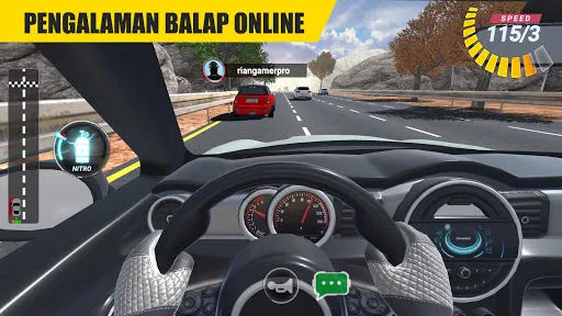 Balapan Online | Permainan | XWorld