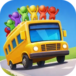 XWorld | Bus Jam Parking Master