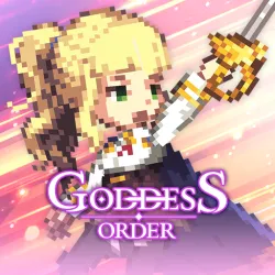 XWorld | Goddess Order XWorld | Goddess Order