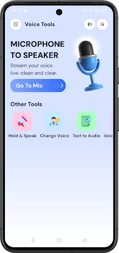 Voice Tools | เกม | XWorld Voice Tools | เกม | XWorld