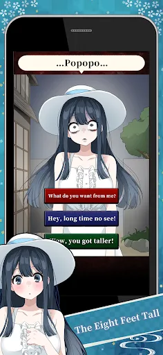 My Monster Babe | 游戏 | XWorld