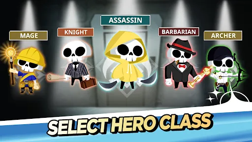 Cell Hero: Hollow Survival | Games | XWorld