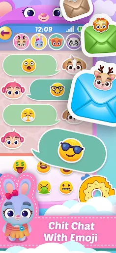 Baby Phone - Mini Mobile Fun | Games | XWorld