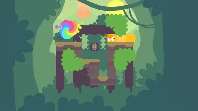 Snakebird Primer | Games | XWorld