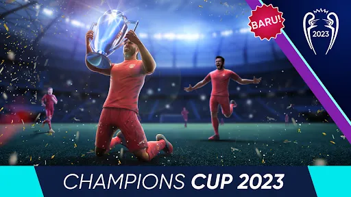 Football Cup 2025 - Sepak bola | Permainan | XWorld