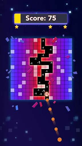 Bricks n Balls | เกม | XWorld