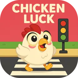 XWorld | Lucky Chicken Avoider